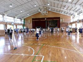 夏休み風流3