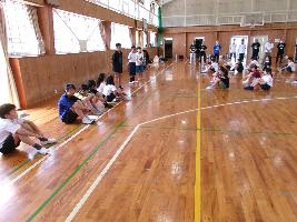 夏休み風流4