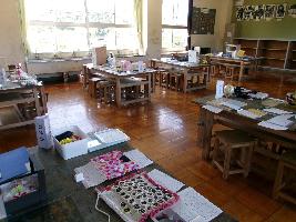 夏休み作品展3
