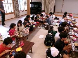 3年生社会見学2