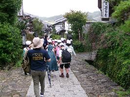 3年生社会見学3