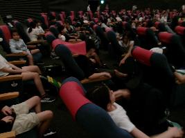 5年生社会見学4