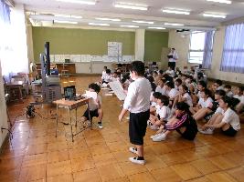 オンライン交流会1