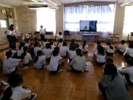 オンライン交流会2