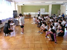 オンライン交流会3