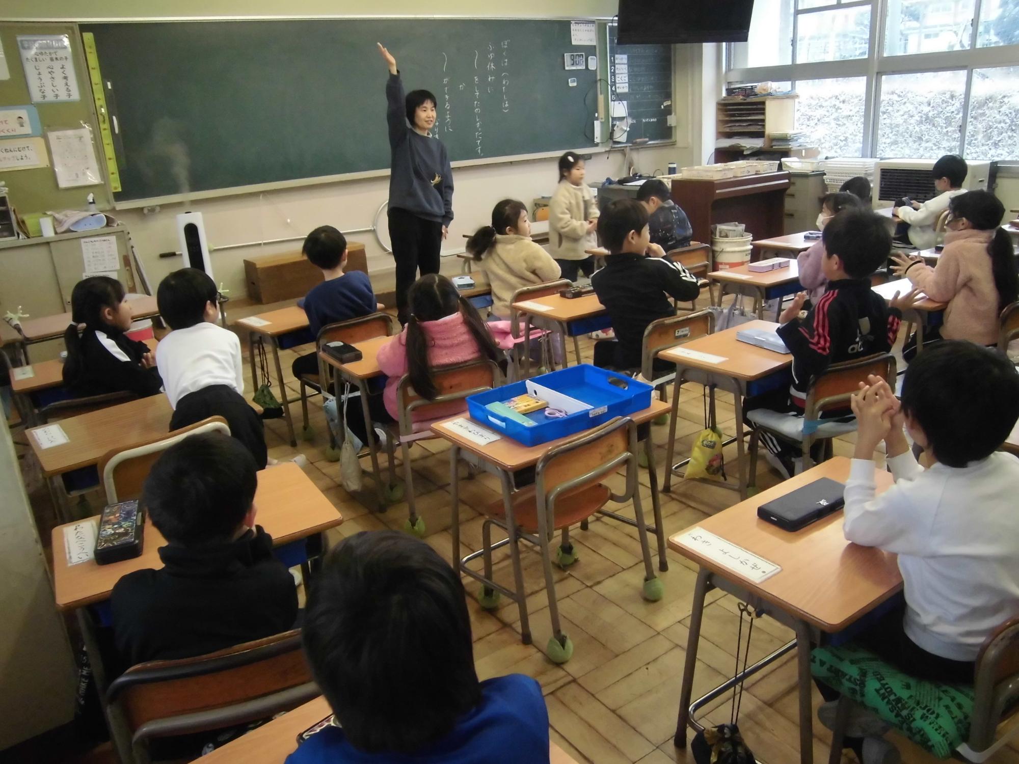 いちのに