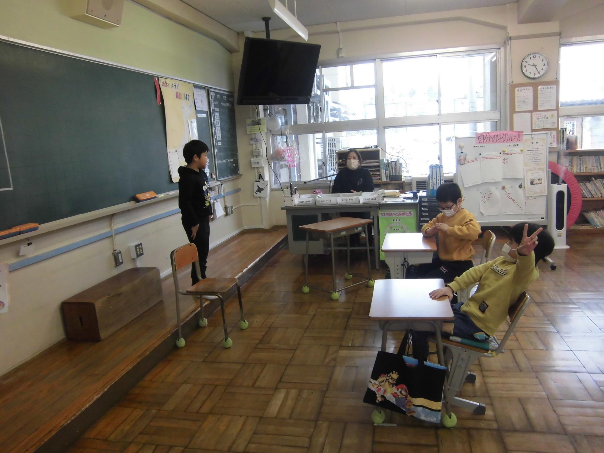 ひまわり