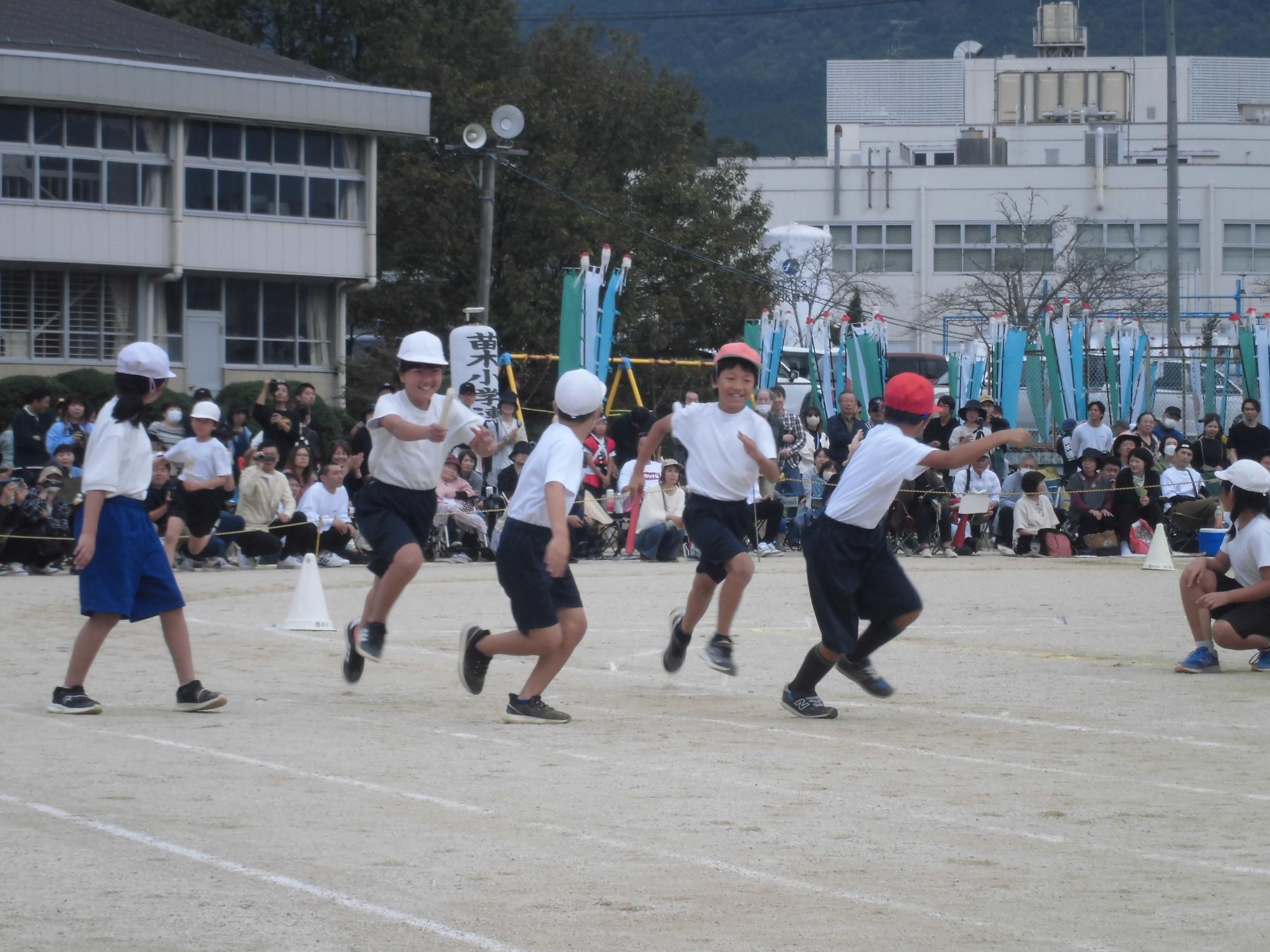 スマイル