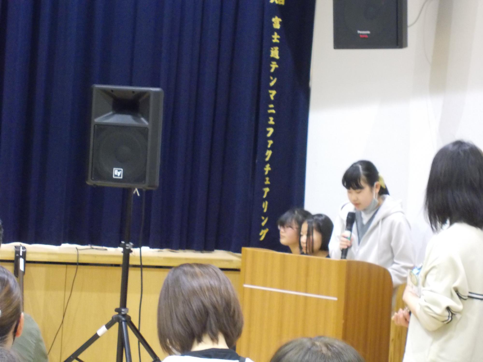 苗木文化交流まつり4