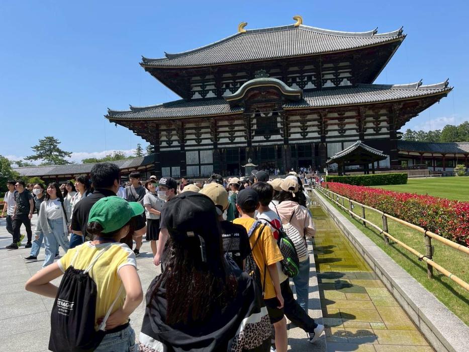 東大寺