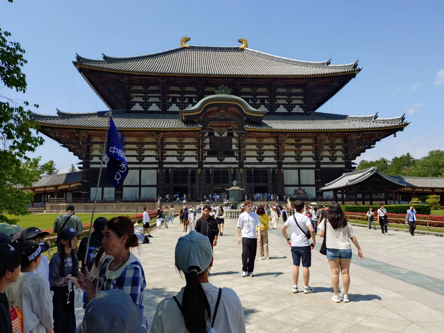 東大寺