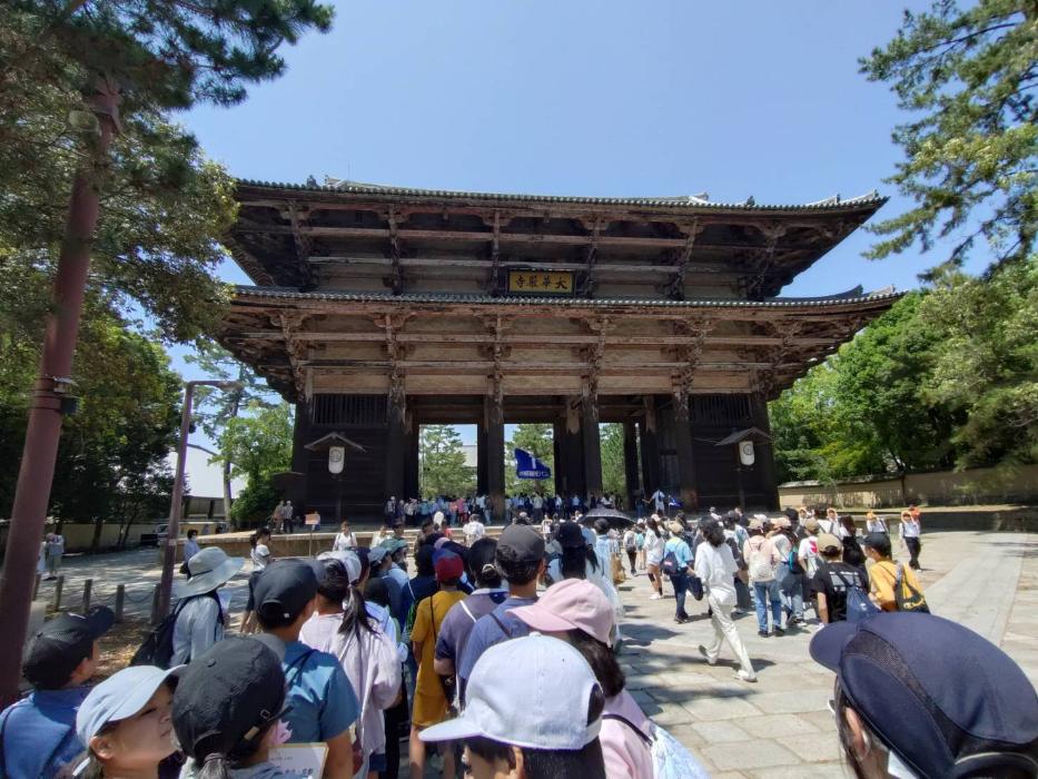 東大寺