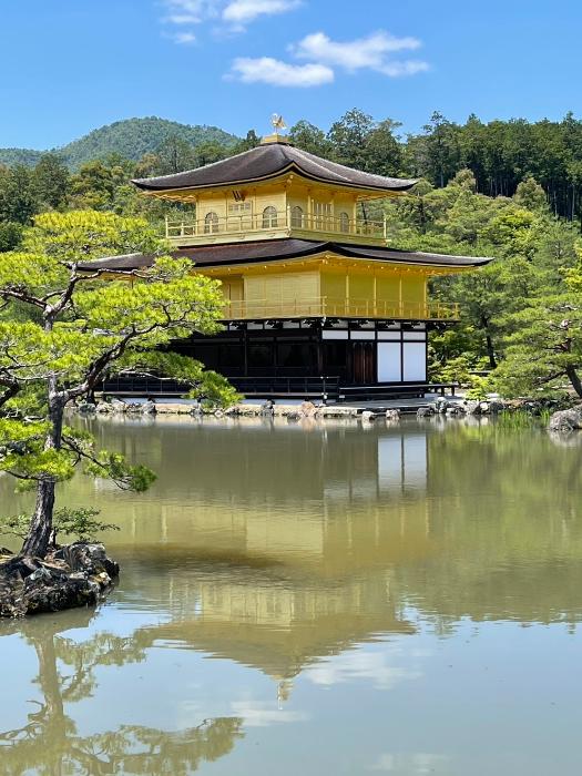 金閣寺