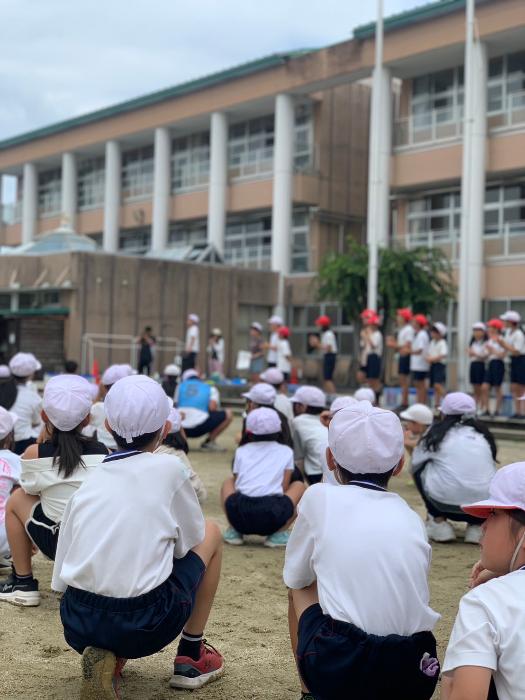 児童会行事