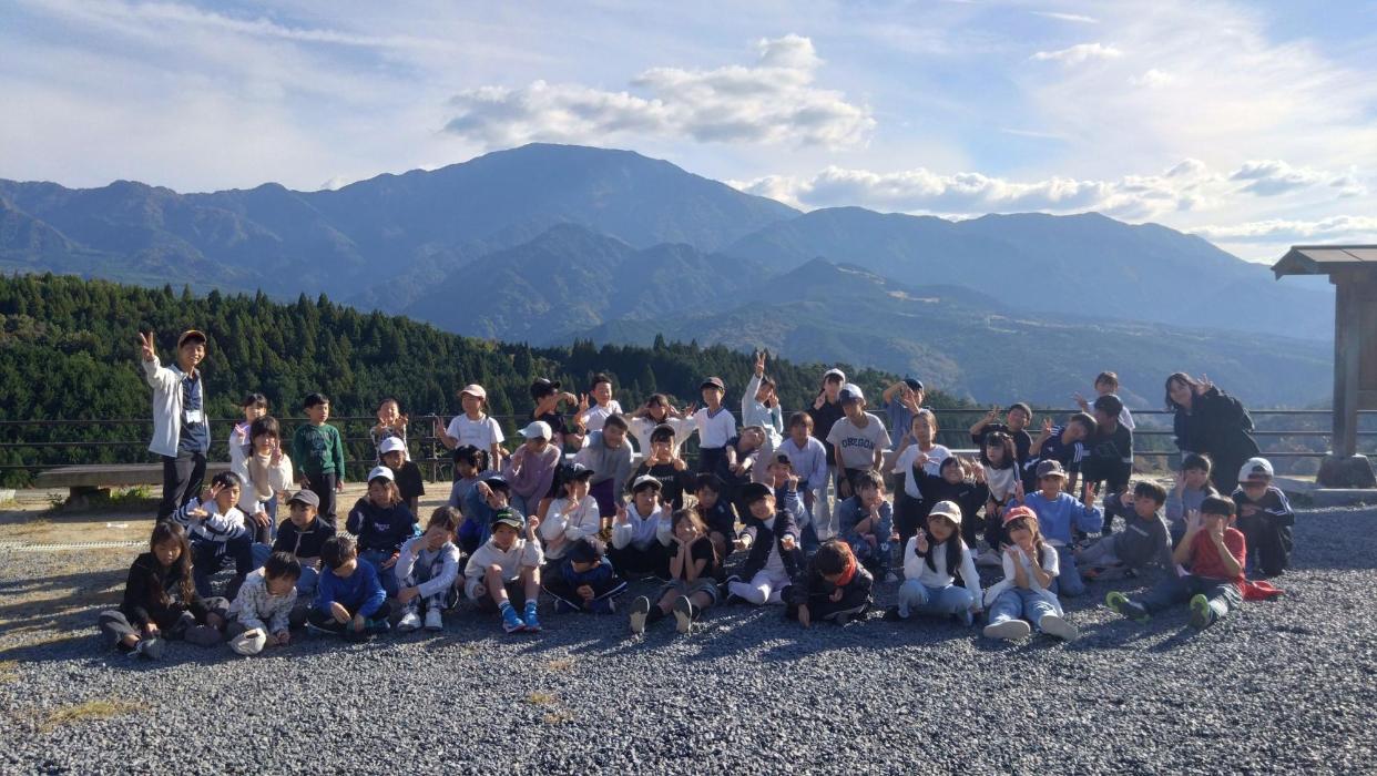 3年生社会科見学