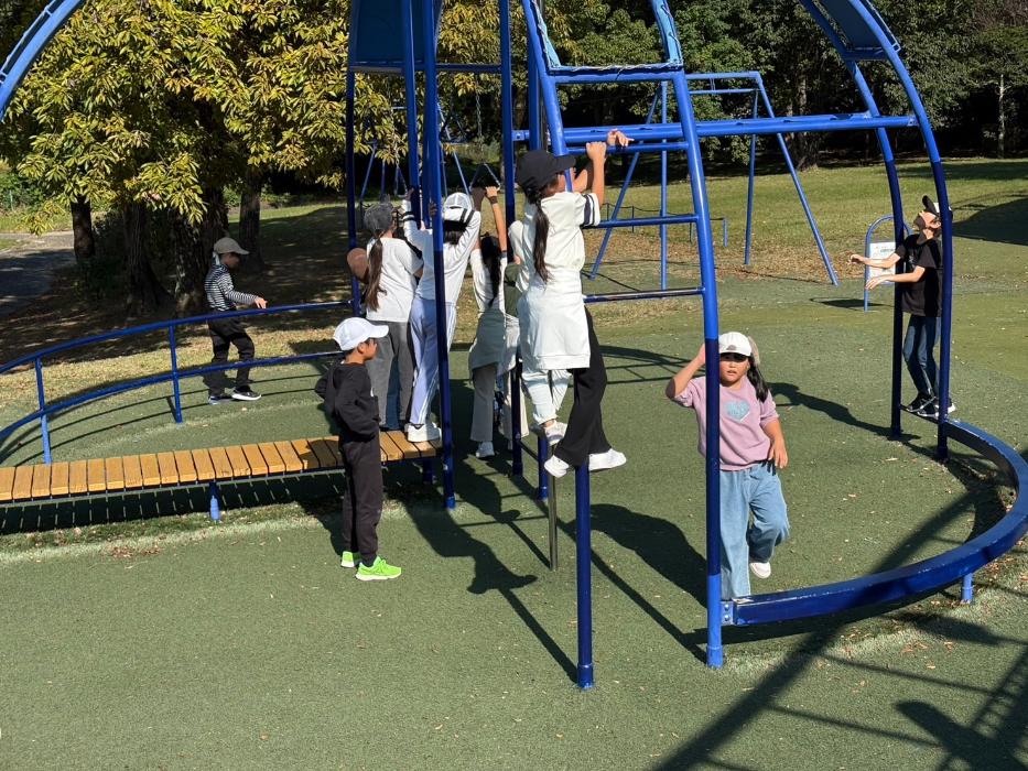 4年生社会科見学