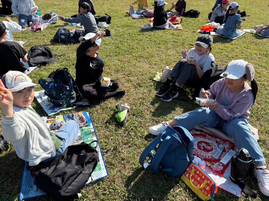 4年生社会科見学