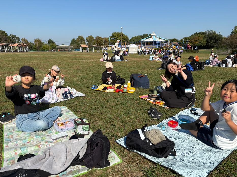 4年生社会科見学