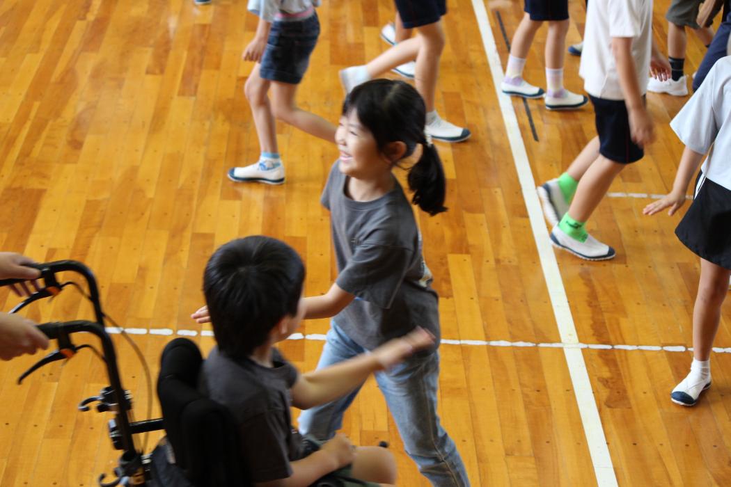 1期振り返り集会