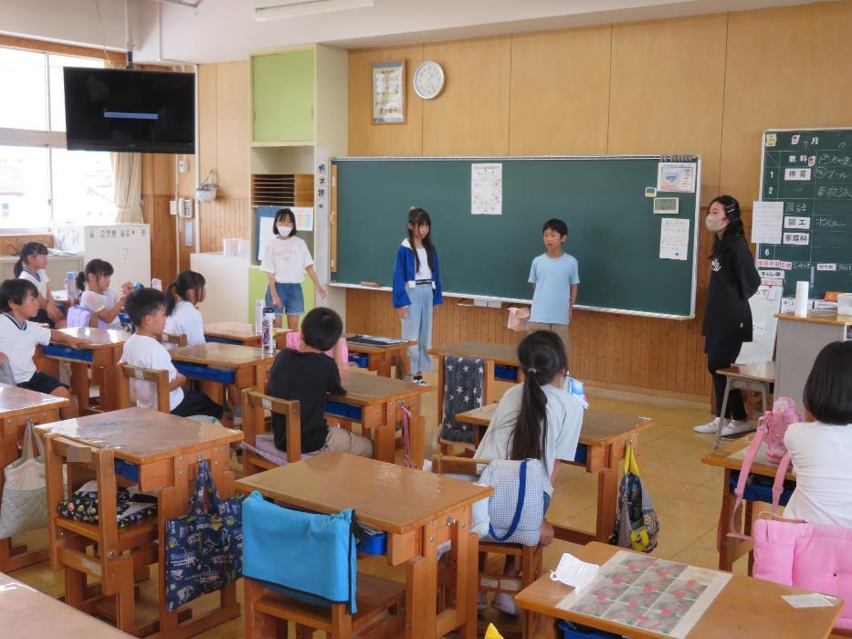 南遊び