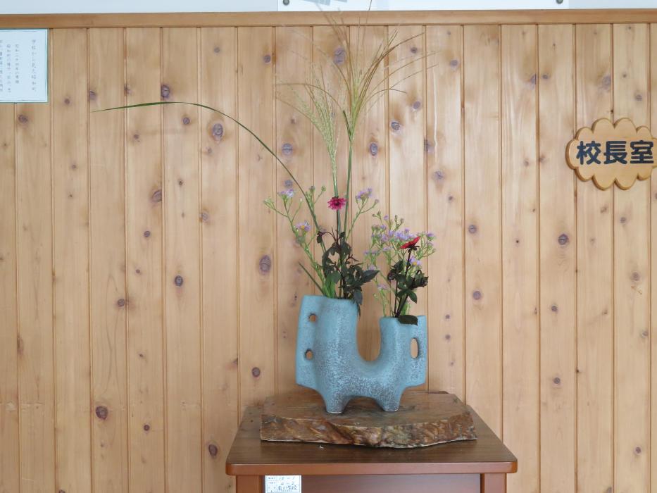 9月22日今週の花