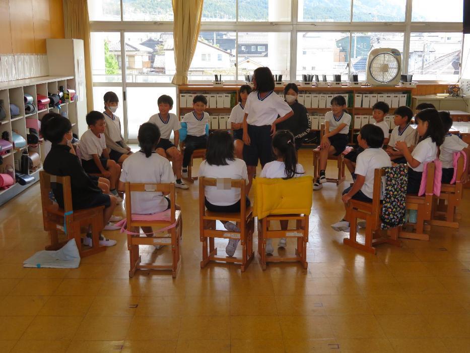 南遊びフルーツバスケット