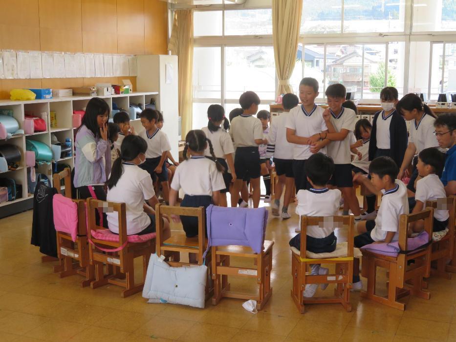 南遊びフルーツバスケット