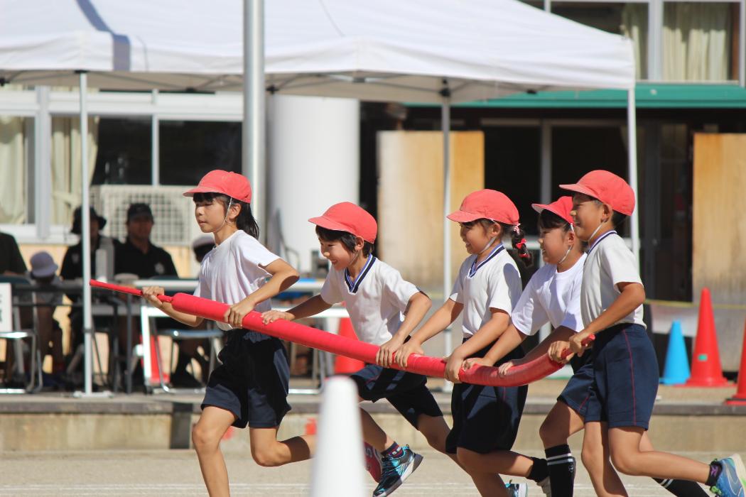 3年生運動会