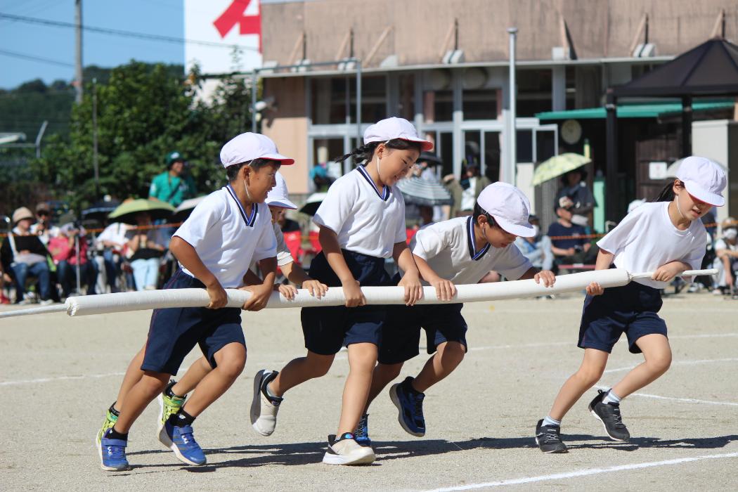 3年生運動会