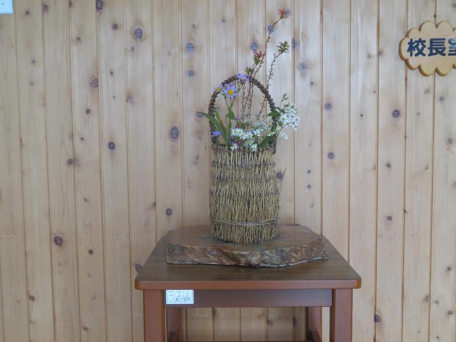 10月20日今週の花