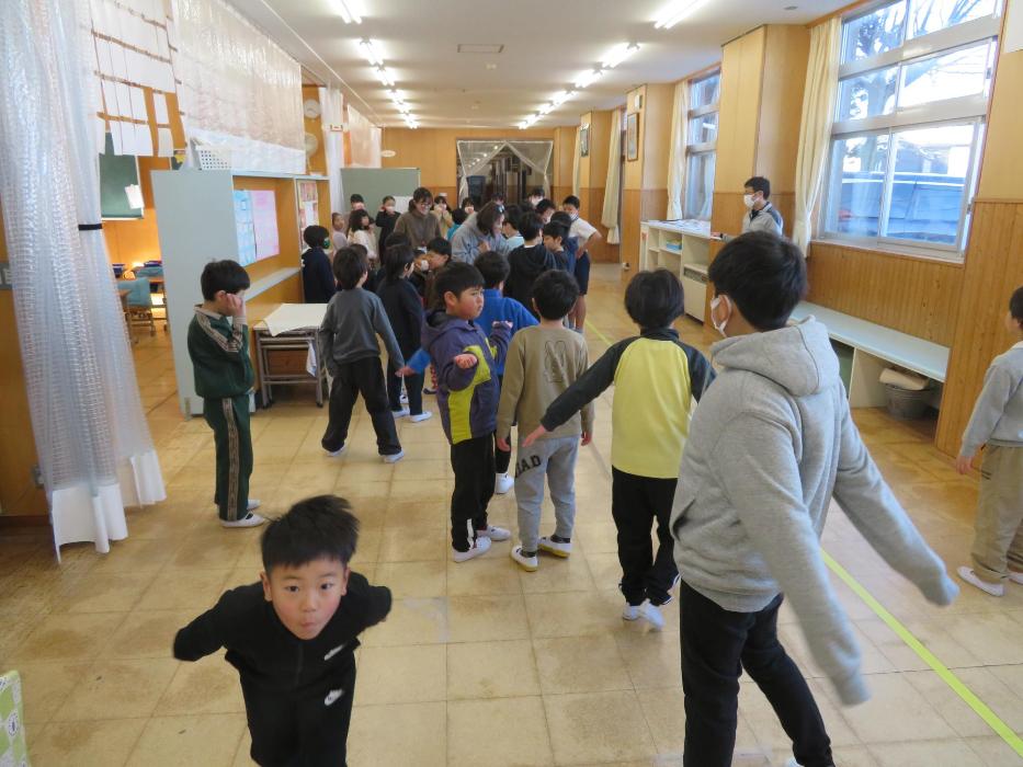 エンカウンター