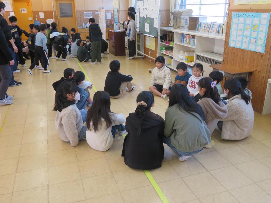 エンカウンター