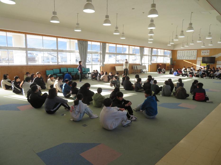 エンカウンター