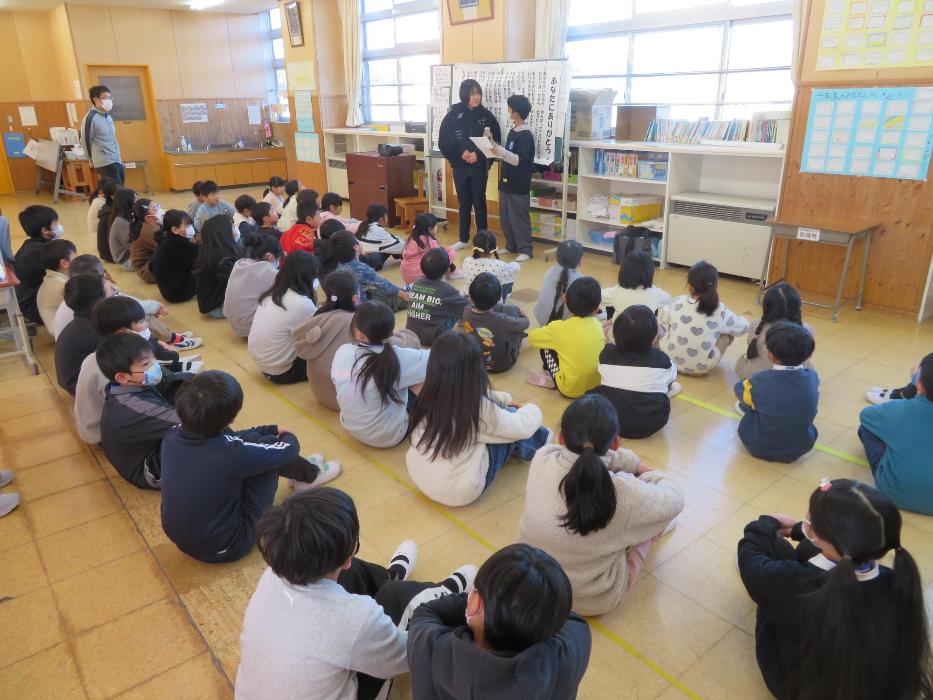 エンカウンター2日目