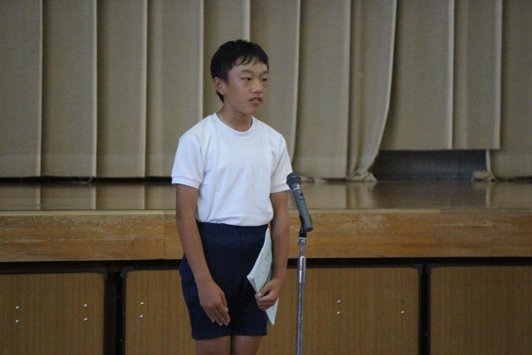 3期振り返り集会