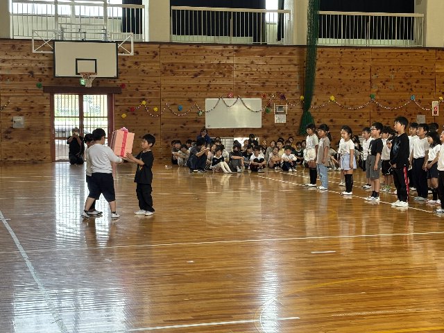 2年生