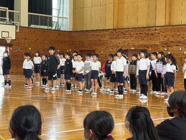 3年生