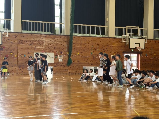 4年生