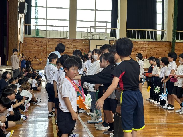5年生