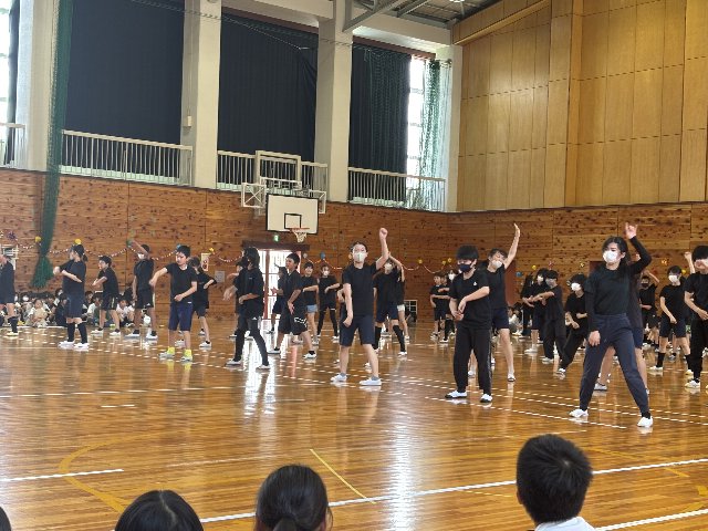 6年生