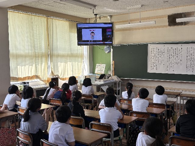 宿題をやる意味