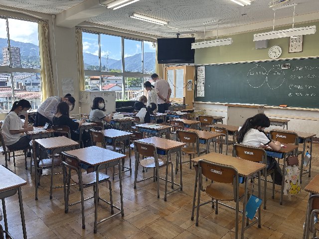 学習会