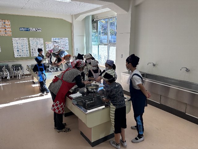 おにまんじゅう