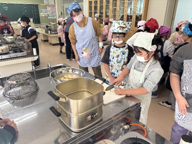 おにまんじゅう