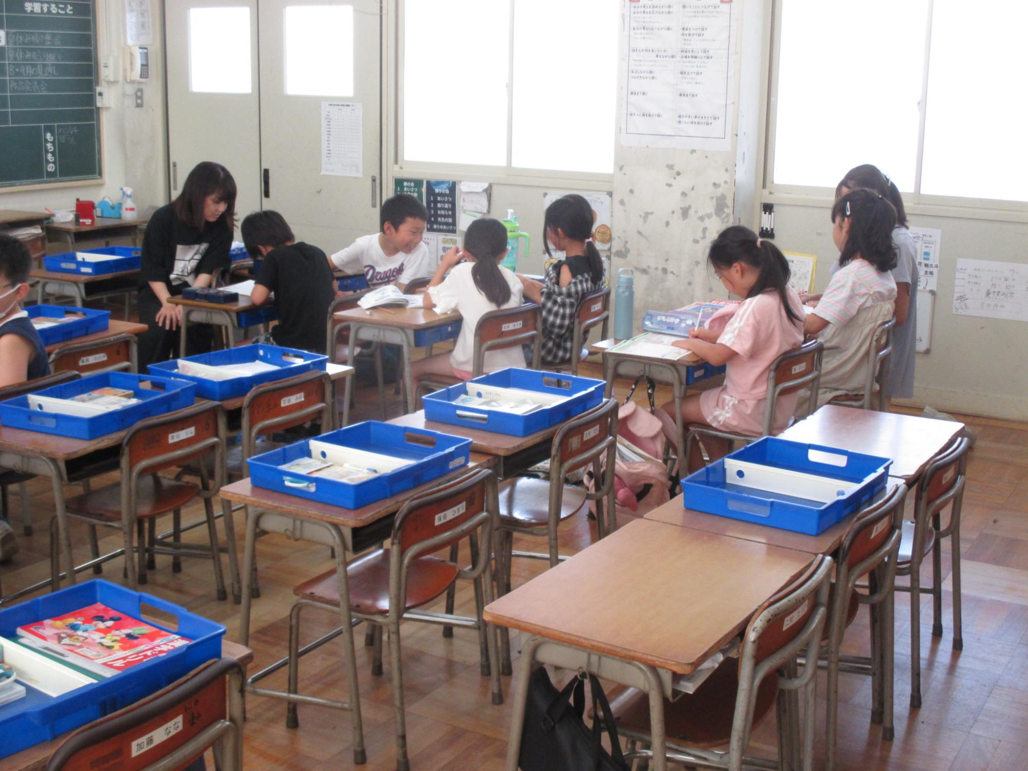 学習会1