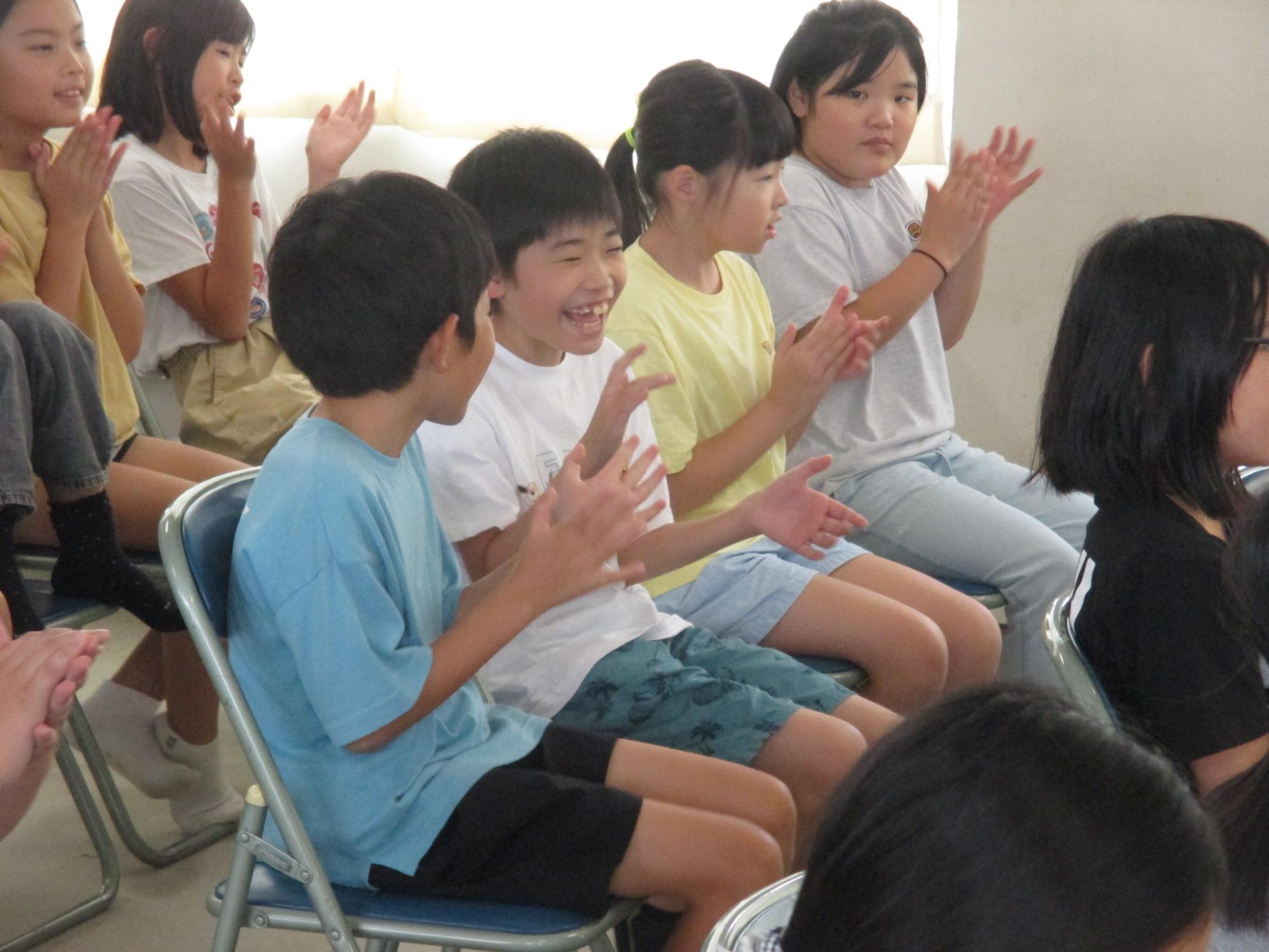 鑑賞会7