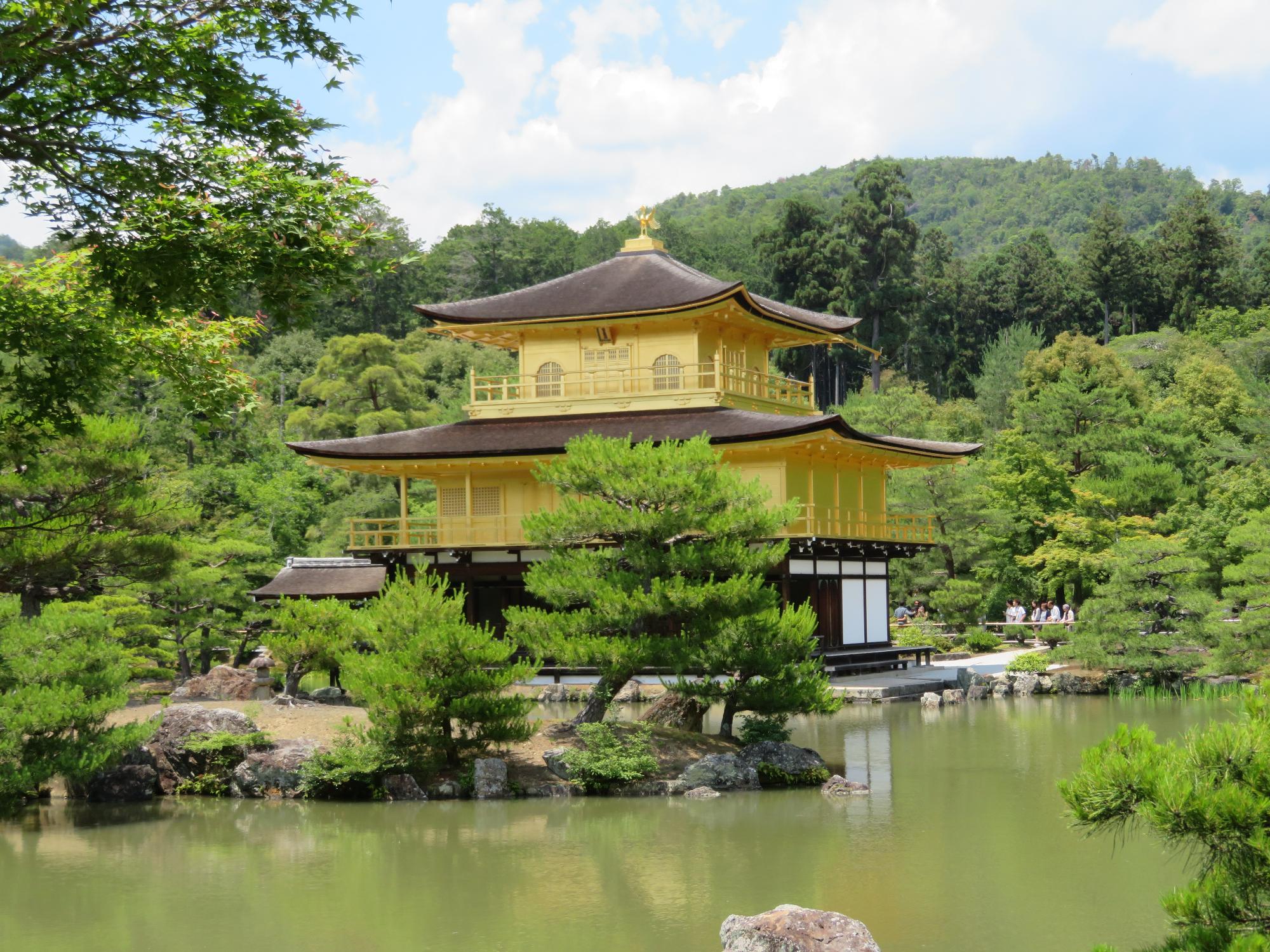 金閣寺4