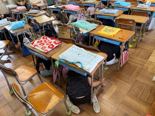 訓練1