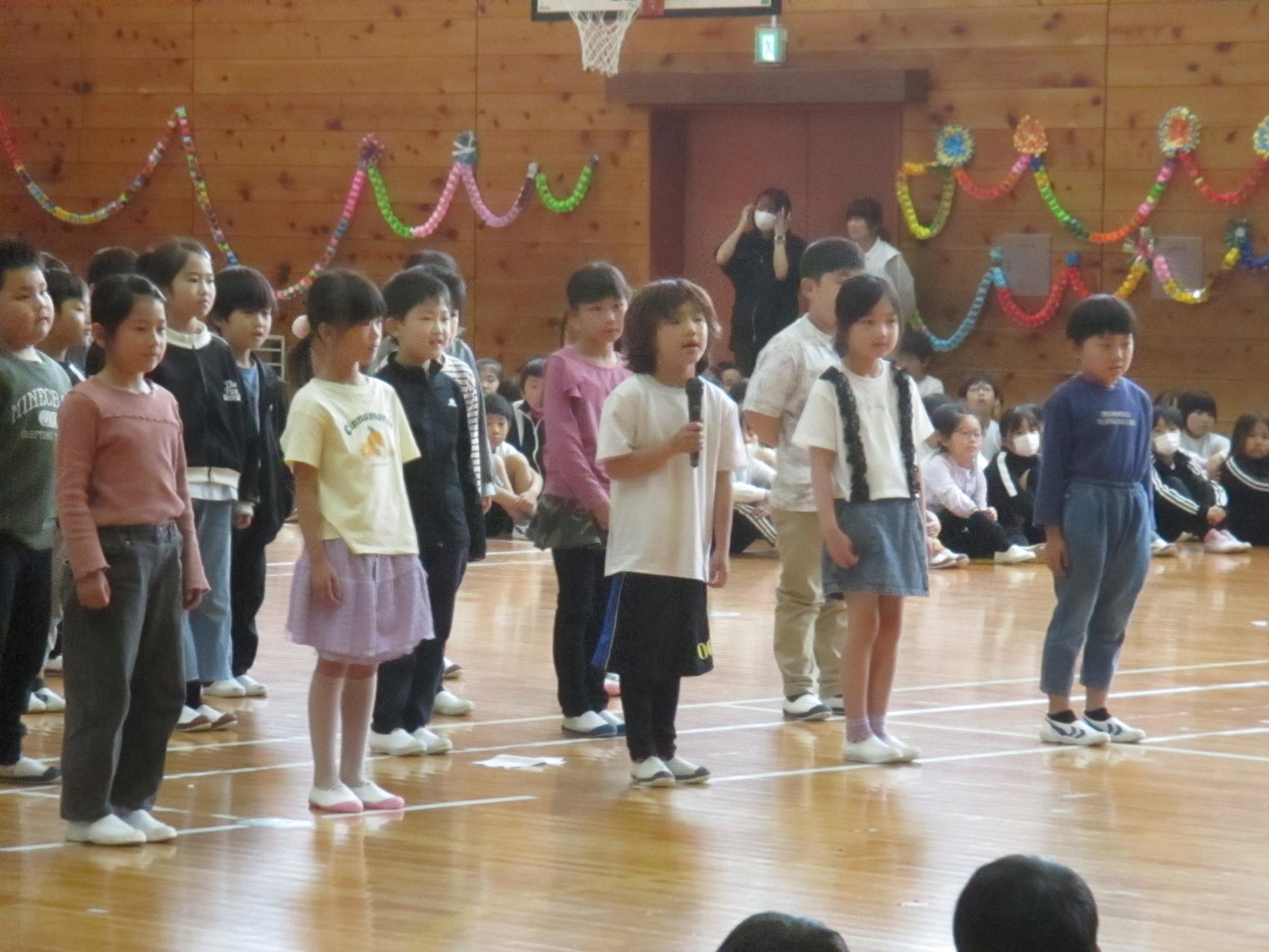 迎える会4