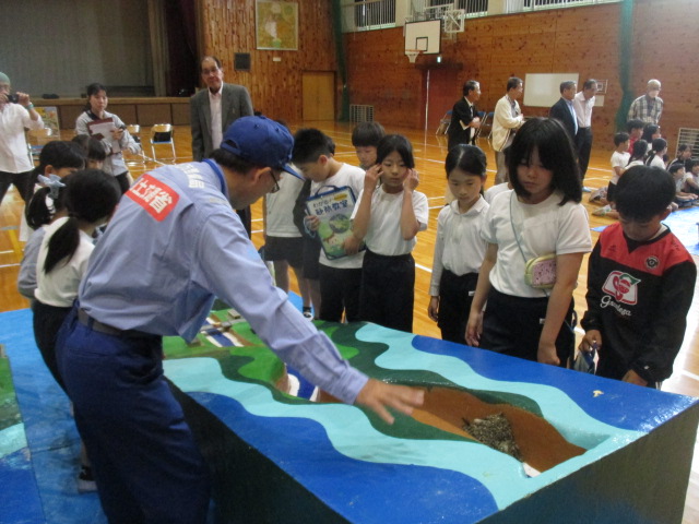砂防8